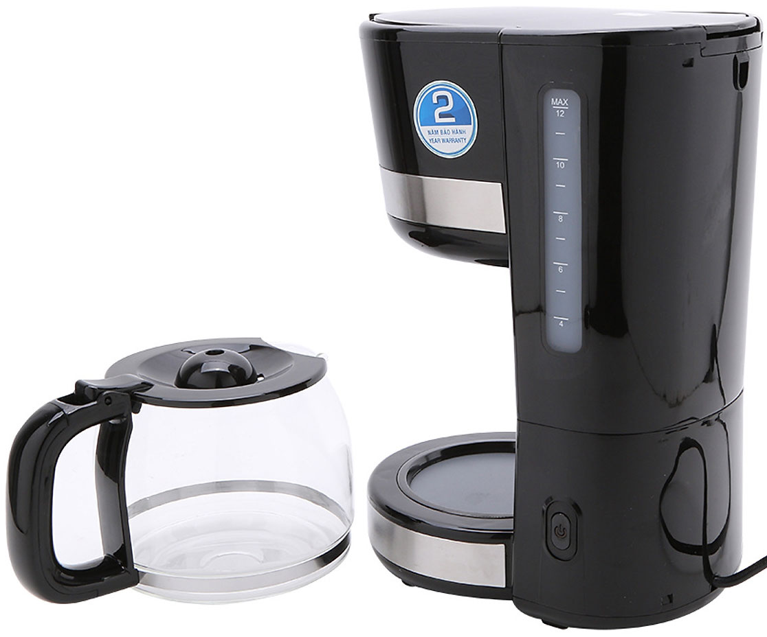 Máy lọc cà phê gia đình