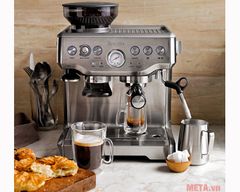Máy pha cà phê Breville BES870BSS