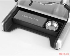 Máy pha cà phê Breville BES870BSS