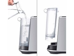 Máy pha cà phê Breville BES500BSS