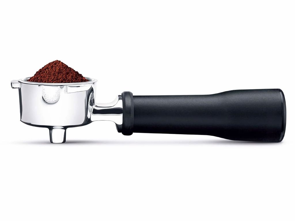 Máy pha cà phê Breville BES500BSS