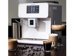 Máy pha cà phê Cecotec Power Matic 8000