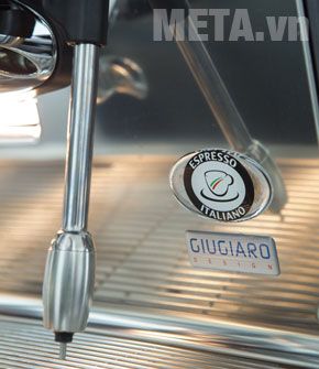 Máy pha cà phê chuyên nghiệp 02 group Faema Enova A2 Auto