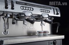 Máy pha cà phê chuyên nghiệp 02 group Faema Enova A2 Auto