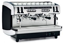 Máy pha cà phê chuyên nghiệp 02 group Faema Enova A2 Auto