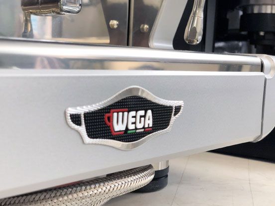 Máy pha cà phê chuyên nghiệp Wega IO EVD/1