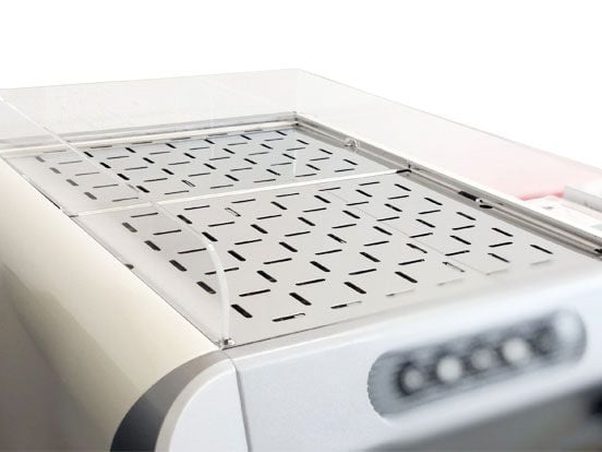 Máy pha cà phê chuyên nghiệp Wega IO EVD/1