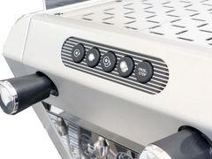 Máy pha cà phê chuyên nghiệp Wega IO EVD/1