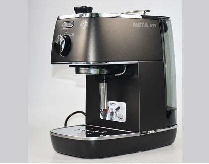 Máy pha cà phê Delonghi Distinta ECI 341.BK