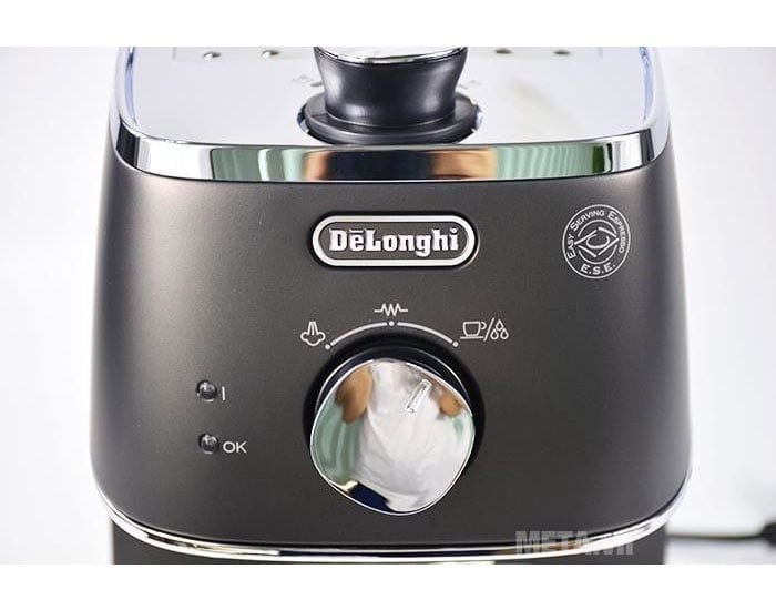 Máy pha cà phê Delonghi Distinta ECI 341.BK