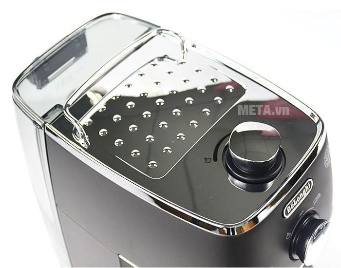 Máy pha cà phê Delonghi Distinta ECI 341.BK