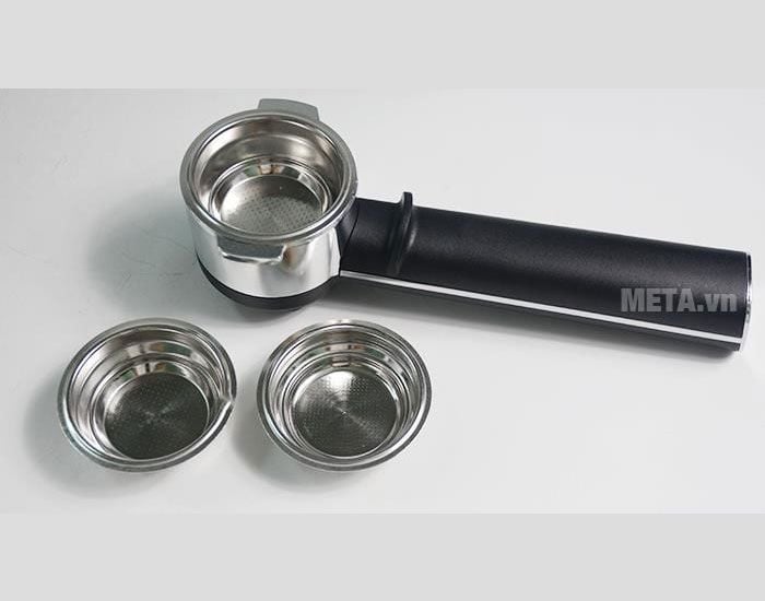 Máy pha cà phê Delonghi Distinta ECI 341.BK