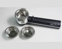 Máy pha cà phê Delonghi Distinta ECI 341.BK