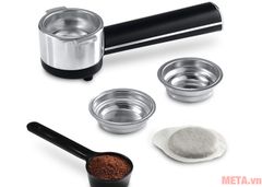 Máy pha cà phê Delonghi Distinta ECI 341.CP