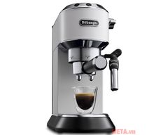 Máy pha cà phê Delonghi EC685.W