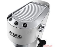 Máy pha cà phê Delonghi EC685.W
