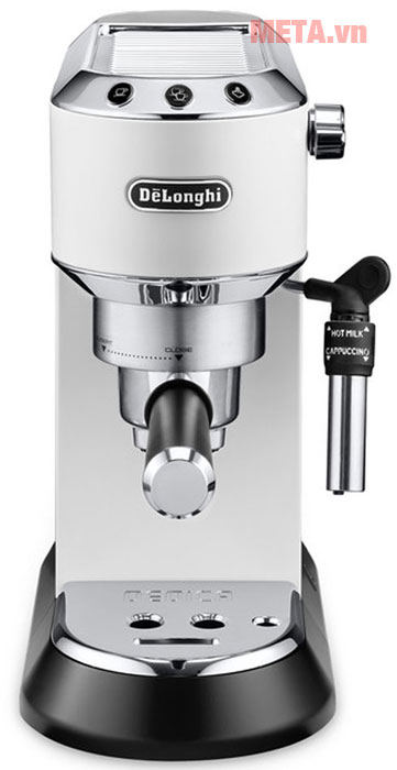Máy pha cà phê Delonghi EC685.W