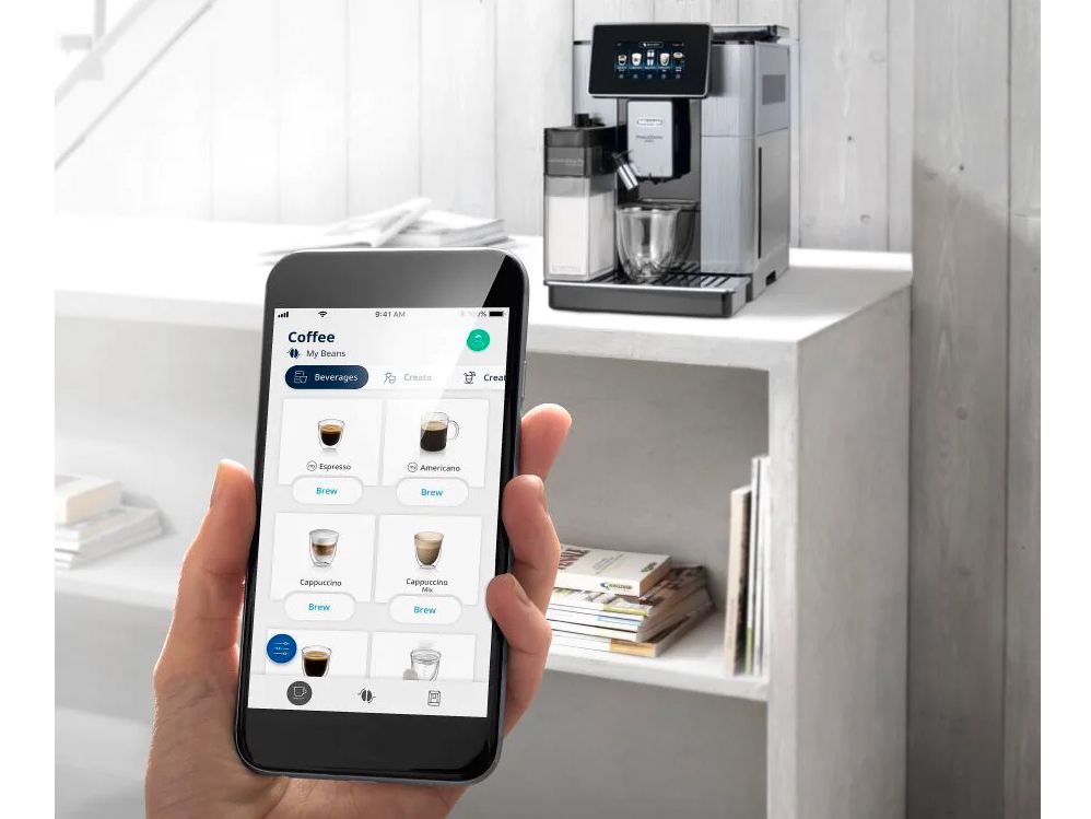 DeLonghi Milchansaugrohr für ECAM610.75 ECAM450.76 5313270961 günstig kaufen bei