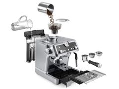 Máy pha cà phê Delonghi La Specialista EC9335.M