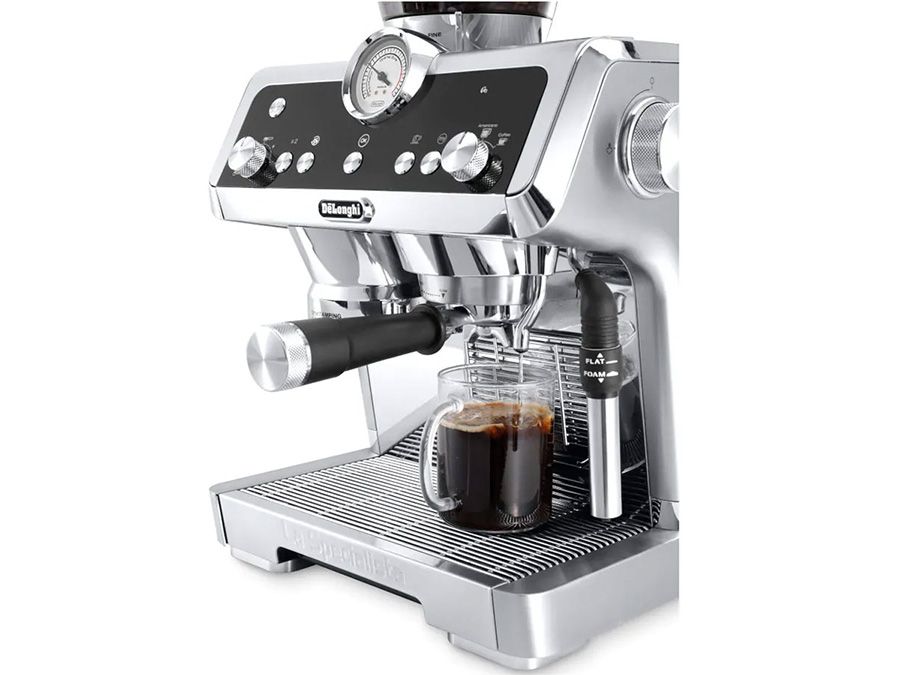 Máy pha cà phê Delonghi La Specialista EC9335.M