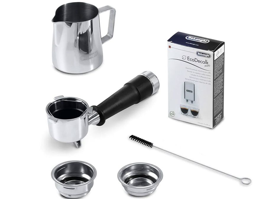 Máy pha cà phê Delonghi La Specialista EC9335.M