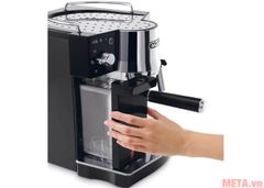 Máy pha cà phê Delonghi Pump Espresso EC820.B