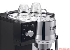 Máy pha cà phê Delonghi Pump Espresso EC820.B