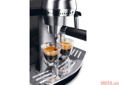 Máy pha cà phê Delonghi Pump Espresso EC820.B
