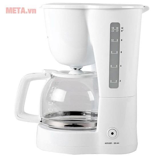 Máy pha cà phê Electrolux ECM1303W