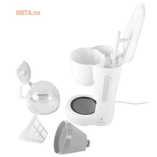 Máy pha cà phê Electrolux ECM1303W