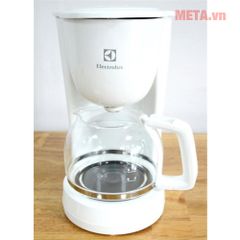 Máy pha cà phê Electrolux ECM1303W