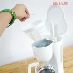 Máy pha cà phê Electrolux ECM1303W