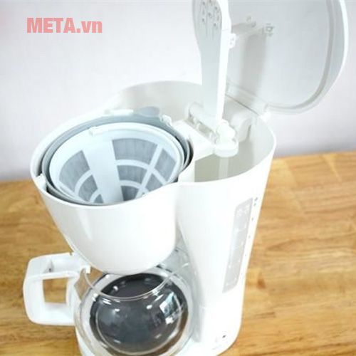 Máy pha cà phê Electrolux ECM1303W