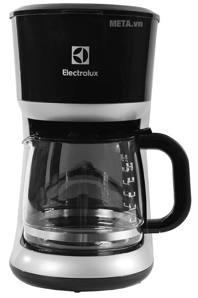 Máy pha cà phê Electrolux ECM3505 dễ dàng sử dụng