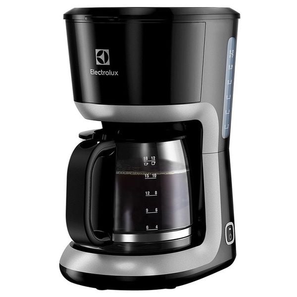 Tổng quan về máy pha cà phê Electrolux ECM3505