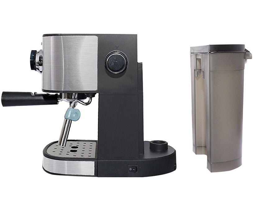 Máy pha cà phê Espresso Zamboo ZB-86CF (1.2 lít)