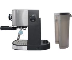 Máy pha cà phê Espresso Zamboo ZB-86CF (1.2 lít)