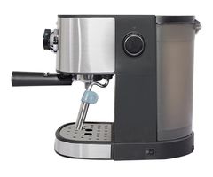 Máy pha cà phê Espresso Zamboo ZB-86CF (1.2 lít)