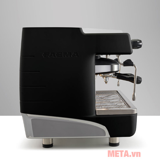 Máy pha cà phê chuyên nghiệp