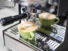 Máy pha cà phê Lacilio Terra