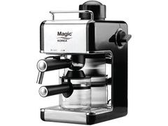 Máy pha cà phê Magic A-98, pha tách Espresso - Capuchino