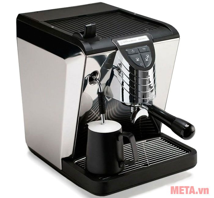Máy pha cà phê Nuova Simonelli Oscar II