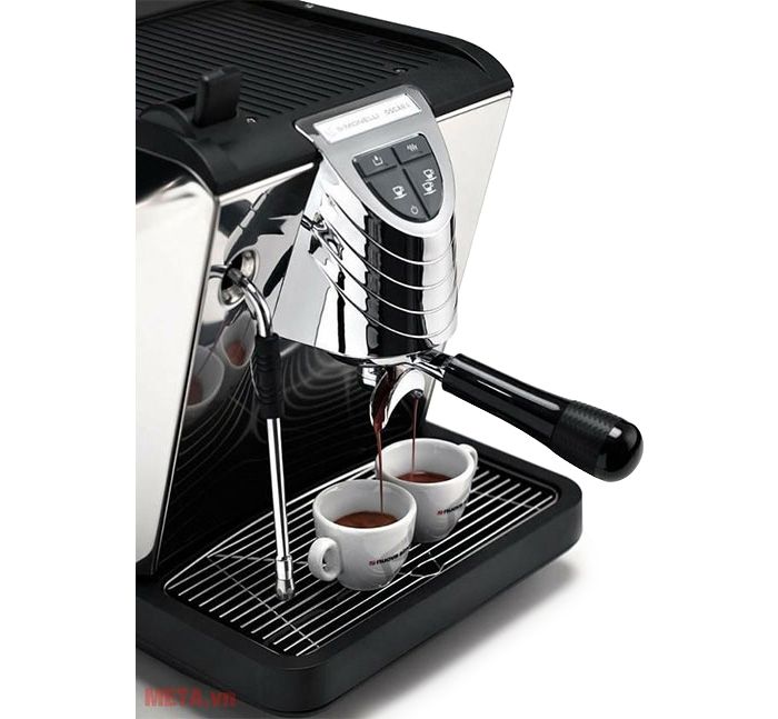 Máy pha cà phê Nuova Simonelli Oscar II