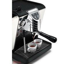 Máy pha cà phê Nuova Simonelli Oscar II