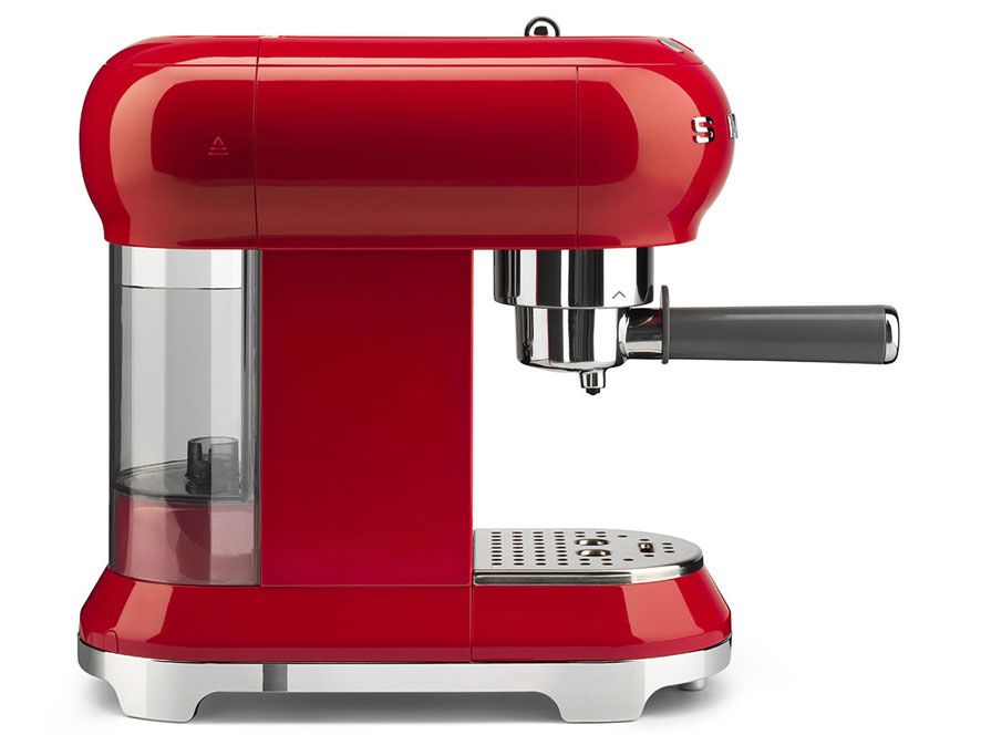 Máy pha cà phê Smeg ECF01