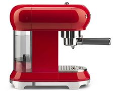 Máy pha cà phê Smeg ECF01