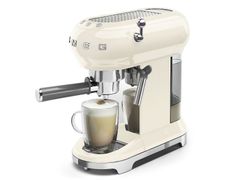 Máy pha cà phê Smeg ECF01