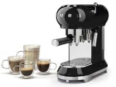Máy pha cà phê Smeg ECF01