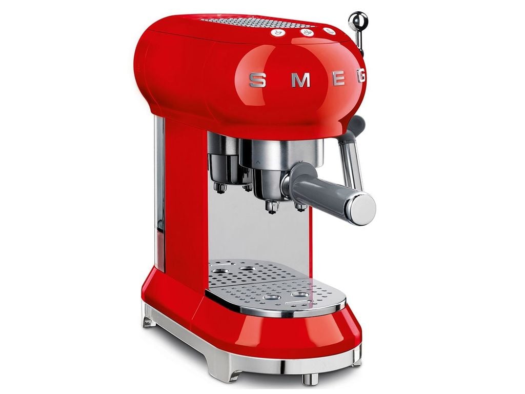 Máy pha cà phê Smeg ECF01