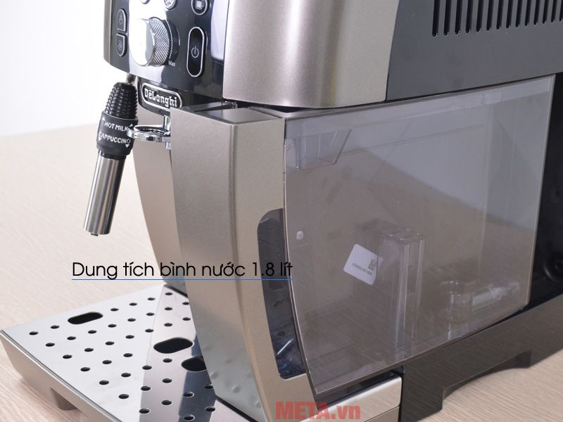 Ugello Vapore Tubo Inferiore Originale DeLonghi Per Macchina Caff&egrave; ECAM250.33.TB